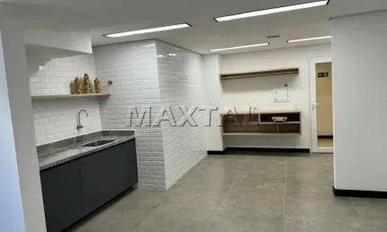 Apartamento 46m² à venda na agua fria, 2 dormitórios, 2 banheiros, 1 vaga, lazer completo.