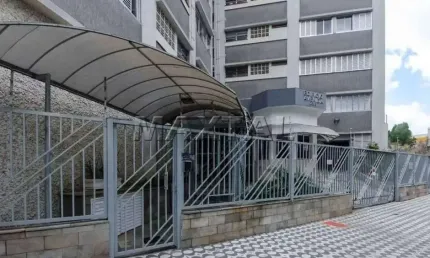 Apartamento à venda em Santana, com 80m², 2 quartos sem garagem, na Av Braz Leme.