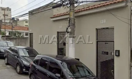 Prédio à venda com 14 moradias, de 500m², tipo condomínio, com renda, No Imirim.