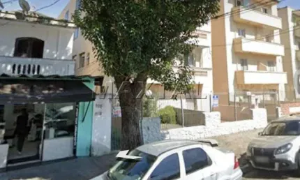 Apartamento com 1 dormitório, sala 2 ambientes, cozinha, sem vaga de garagem. Em Santana.
