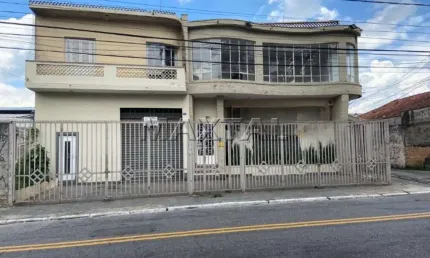 Galpão à venda, de 450 m², em esquina e pé direito alto, 2 banheiros, 5 vagas - Jaçanã
