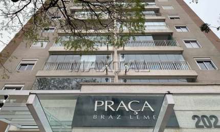 Apartamento à venda no Bairro da Casa verde 60m². 2 dormitório, 2 banheiros, 1 vaga e depósito.