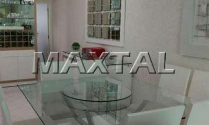 Casa de 350m² na Freguesia do Ó com 3 Dormitórios, Suíte e 3 Vagas de Garagem