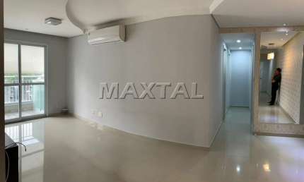 Apartamento 83m² para venda na Casa verde, 3 dormitórios, 2 banheiros, 2 vagas