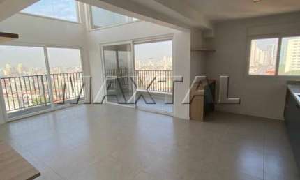 Apartamento 98,55m² novo à venda no bairro da Água fria, 2 dormitórios sendo uma suíte.
