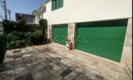 Casa no Tucuruvi com 225m², 3 dormitórios, 1 suítes, 3 banheiros e 4 vagas.