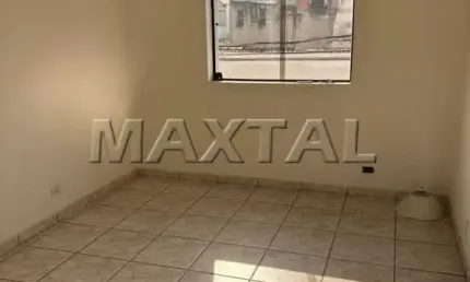 Conjunto comercial para locação, com 5 salas, 2 banheiros, 82m² ,sem vaga de garagem. em santana.