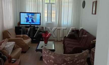 Sobrado em Rua fechada com 130m²  4 dormitórios, 2 suítes, 2 vagas, no bairro de Santana.