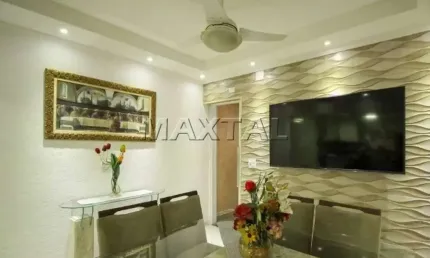 Sobrado na Zona Norte, Bairro Lauzane Paulista, 4 Dormitórios sendo 2 Suítes, 1 Vaga, 159m².