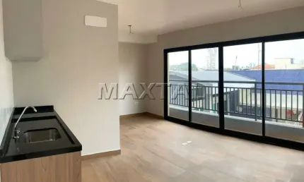 Studio 29m² para alugar no jardim são paulo, 1 dormitório, sem vaga, 5 minutos do metrô.