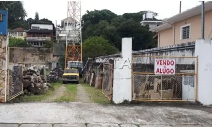 Terreno à venda comercial no tremembé na avenida nova cantareira com 480 m²