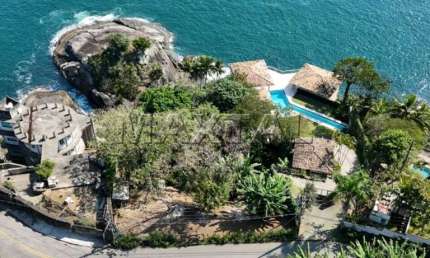 Terreno para construção de 3.485,00m² ideal para investidor, perfeito para pousadas frente ao mar.