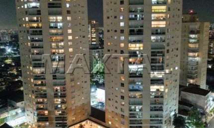 Apartamento para locação no Platô Santana, com 3 Suítes, varanda gourmet, 3 vagas e lazer completo.