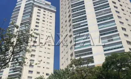Apartamento para locação no Platô Santana, com 3 Suítes, varanda gourmet, 3 vagas e lazer completo.