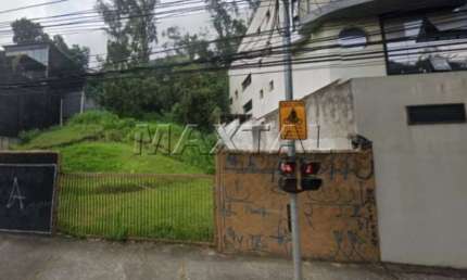 Terreno à venda de  750m², na Avenida Braz Leme, perto de grandes Avenidas.