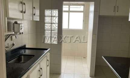 Apartamento no Jardim São Paulo com 3 dormitórios, 1 suíte, 1 vaga de garagem, de 70m².