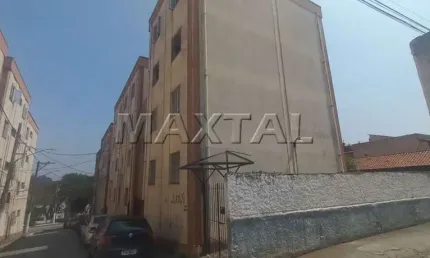 Apartamento  2 dormitórios, sala, cozinha, 1 vaga coberta, na Vila Nova Mazzei. De 63m².
