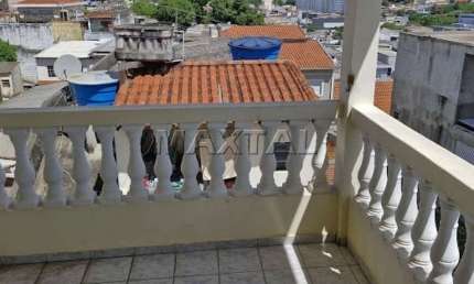 Sobrado à venda no imirim, com 3 dormitórios, sendo 1 suite, sacada e 3 banheiros.