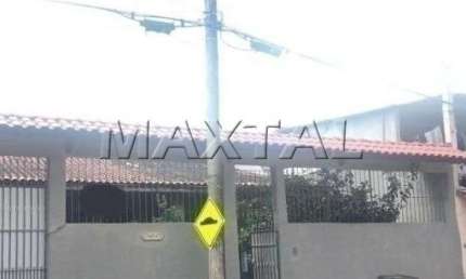 Casa à venda de 140m², com 2 dormitórios e 1 suíte e 3 vagas, em Mairiporã.