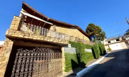 Casa terrea à venda no chora menino com 300m², 3 quartos, sendo 1 suíte e 10 vagas.