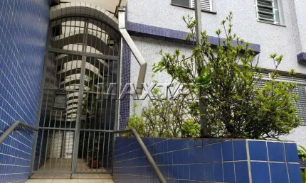 Apartamento em santana de 70 m² com 3 dormitórios, sala, cozinha, sem vaga, sem elevador