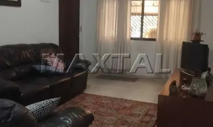 Sobrado no Tucuruvi com 3 dormitórios, 2 banheiros, 2 vagas de garagem , 110m².