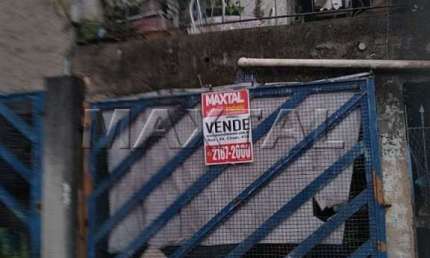Terreno à venda com casa antiga para reforma ou contração. Casa com 2 dormitórios, no Mandaqui.