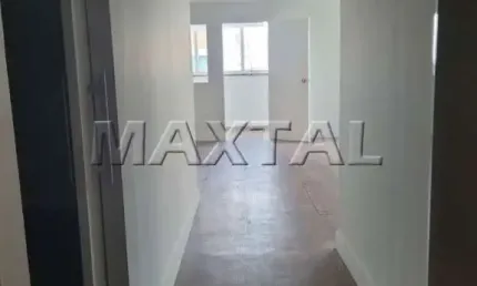Conjunto comercial à venda de 86,00m², 6 salas, 2 banheiros e 1 vaga, em santana.