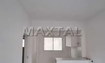 Casa em Condominio no Imirim com 2 dormitórios, 1 banheiro, sem vaga de garagem, 55m²