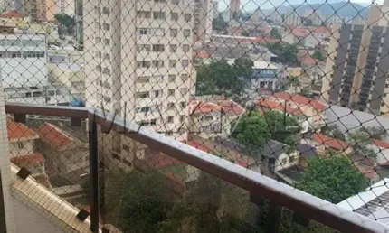 Apartamento na Água fria com 170m². Com 4 dormitórios, sendo 3 suítes e 3 vagas.