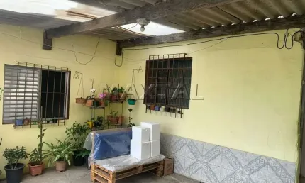 Terreno à venda na casa verde alta, de 400 metros quadrados, parcialmente plano.