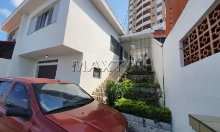 Casa à Venda em Guarulhos de 122m², com  2 dormitórios e uma vaga.