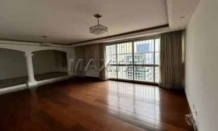 Apartamento à venda em santana de 110m², com 4 quartos, sendo 1 suíte e 1 vaga.