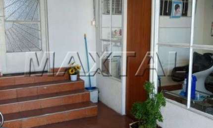 Casa à venda na Vila Medeiros de 85m². Com 2 dormitórios e 2 vagas de garagem.