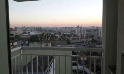 Apartamento de 63m² à venda, 2 dormitórios, 2 banheiros, 1 vaga, 1 deposito e lazer completo.