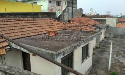 Terreno à venda no Lauzane Paulista, com 300 metros quadrados - Excelente localização.