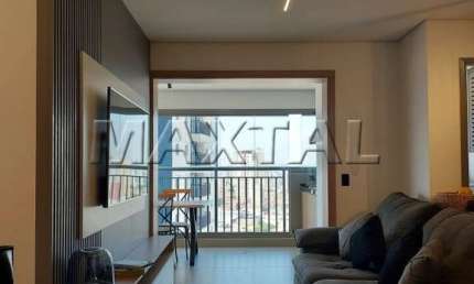 Apartamento de 72m². Com 2 Dormitórios Sendo 1 Suíte, 2 banheiros e 1 vaga de garagem.