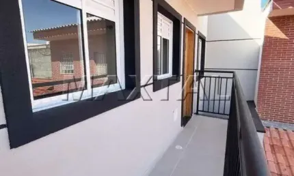 Apartamento na Vila Guilherme com 2 dormitórios, 1 banheiro, sem vaga de garagem, 33m².