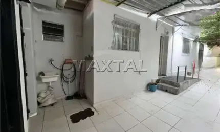Terreno no imirim, com 3 casas  em boas condições de moradia, ótimo para investidores.