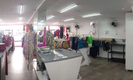 Ponto Comercial para Alugar, com 150 m² no Futuro Boulevard Santana/ Leite de Morais