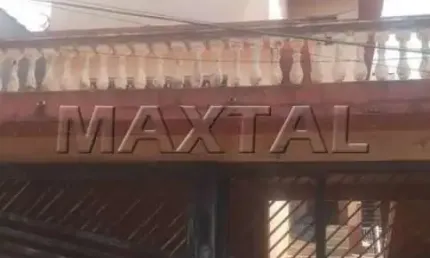 Sobrado à venda, com 4 dormitórios, 3 suítes , 4 banheiros, 2 vagas, 177m ² lauzane paulista