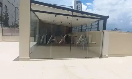 Apartamento para locação, com 3 dormitórios, 1 suíte, 1 vaga de garagem em Santana