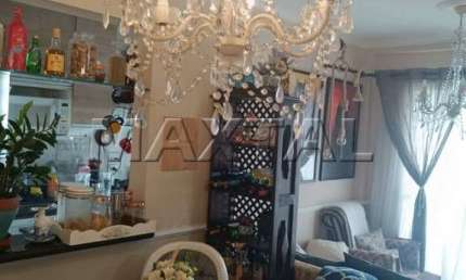 Apartamento 50m² à venda, a 5 minutos do metrô Armênia, 2 dormitórios, 1 vaga e lazer completo.
