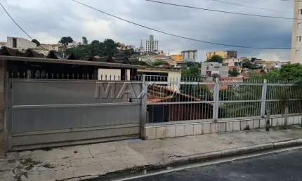 Sobrado à venda Vila Mazzei com 5 dormitórios, 1 suíte  e 3 vagas de garagem.