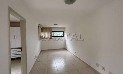 Apartamento para locação  em Santana na Rua Dr. César de 50 m², com 1 dormitório.