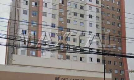 Apartamento Novo à venda ao lado da Portuguesa no Canindé, com 2 quartos e lazer completo.