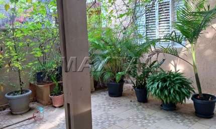 Casa À Venda na Vila Nova Mazzei, 200m², 4 dormitórios, 1 suíte, 3 banheiros, 1 vaga de garagem.