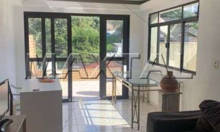 Sobrado à venda de 150m², Com 5 Dormitórios, 1 suíte e 2 vagas na Água Fria.