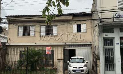 Casa no Lauzane  Paulista Conforto para sua Família! 250m² com 4 dormitórios ,1 suíte e 1 vaga.