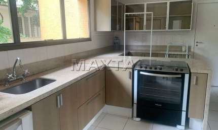 Apartamento à venda de 151m², com 3 dormitórios, 1 suíte e 2 vagas, No Tremembé.